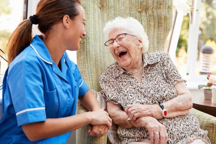 Assisted Living Communities