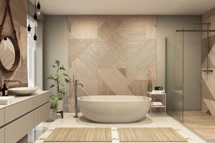 Bathroom Interior Design Trends to Follow