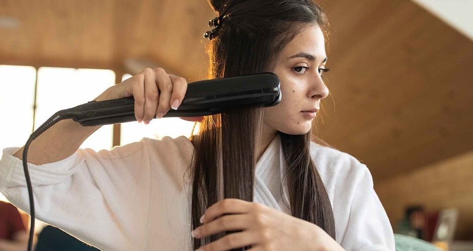 Best Hair Smoothing And Straightening Treatments