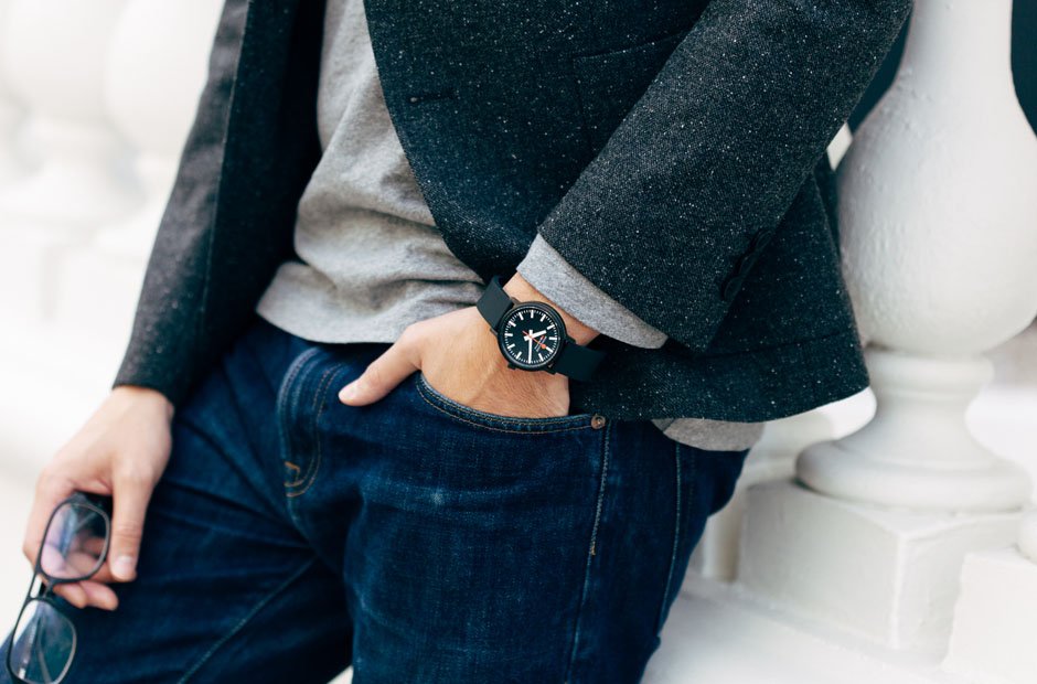 Expert Advice for FirstTime Buyers of Men's Watches in Australia