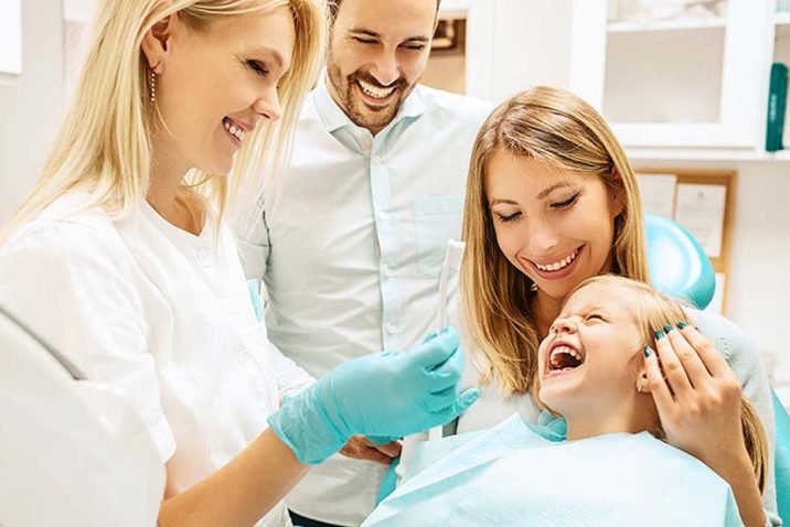 Choosing a Dental Clinic