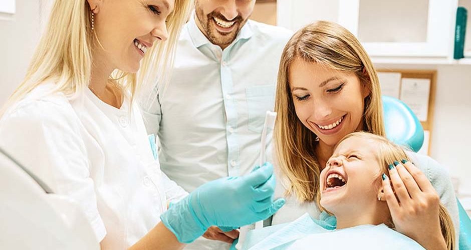 Choosing a Dental Clinic