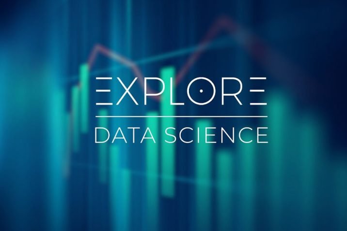 Exploring Data Science Courses