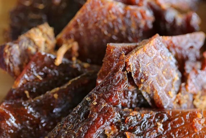 Fish Jerky as a Delicious Alternative for Meat Lovers