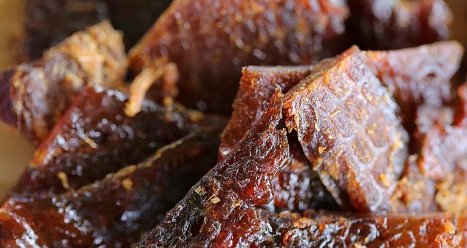 Fish Jerky as a Delicious Alternative for Meat Lovers