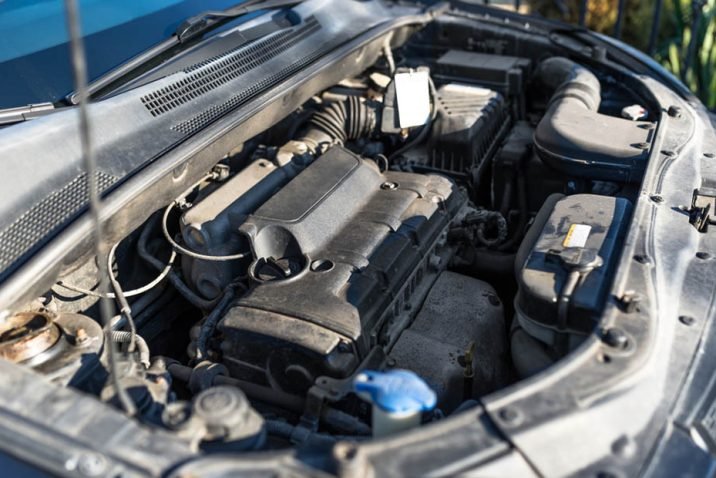 Get Your Hands on Used Jeep Engines Today