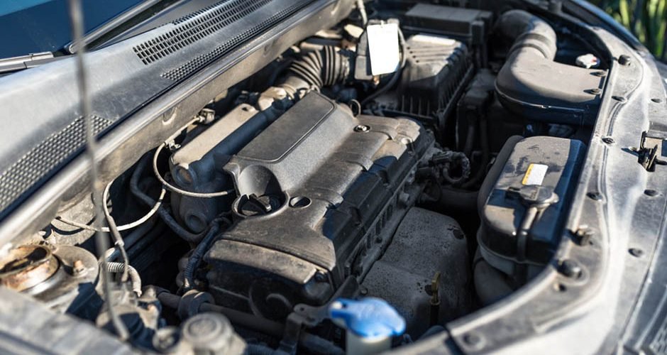 Get Your Hands on Used Jeep Engines Today