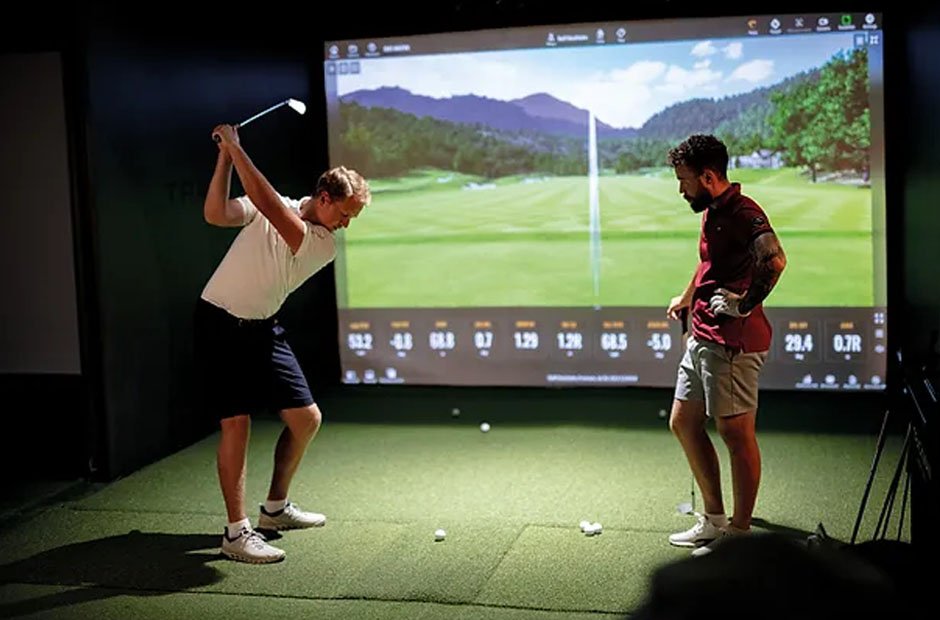 How Much Does a Golf Simulator Cost?