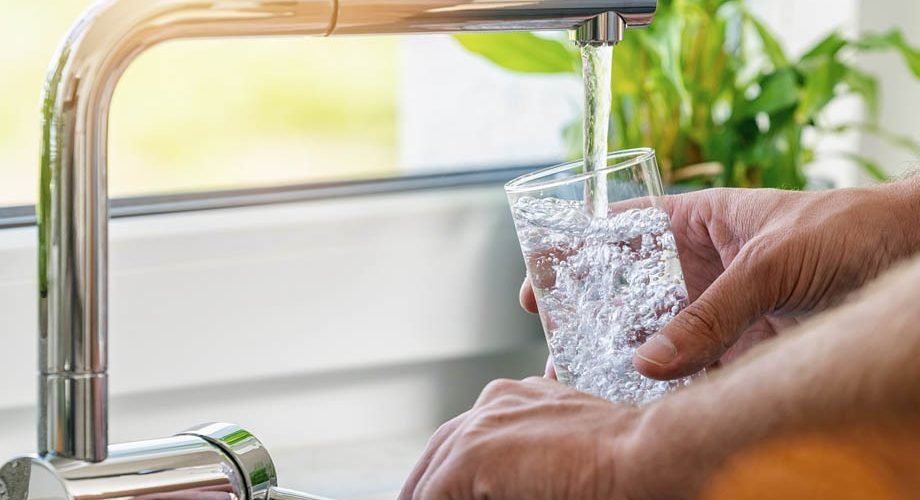 Home Water Properly Tested