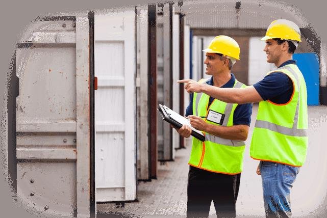 How KRT Asia Inspections Can Help Boost Business Performance