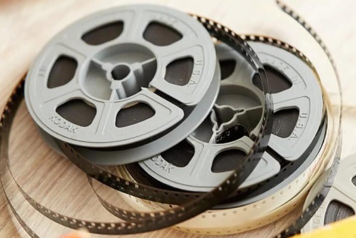 How to Store Your Films Safely