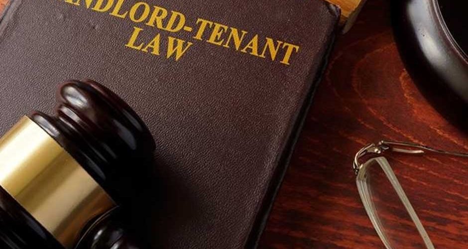 Landlord Laws and Regulations