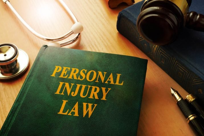 Personal Injury