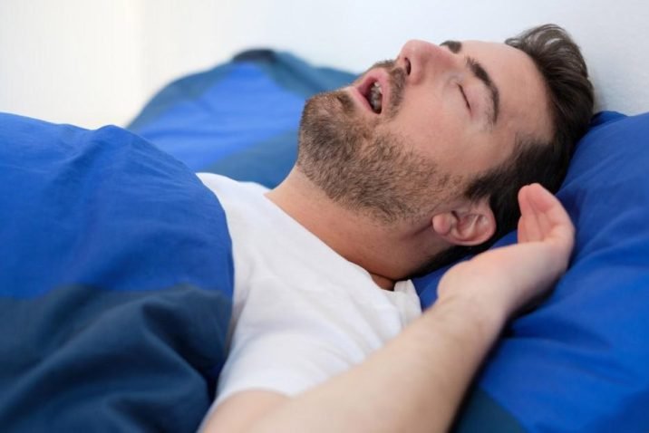Reducing Snoring with Simple Solutions
