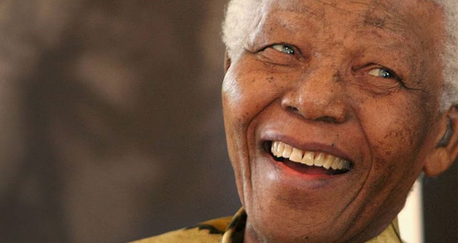 Reflections from Nelson Mandela