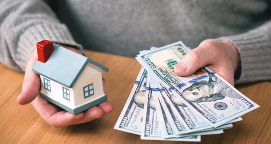 Sell Your Home To a Cash Buyer