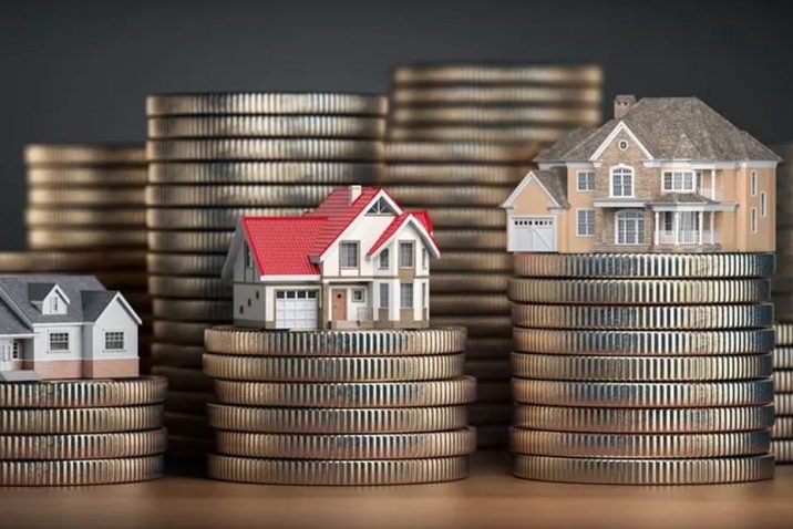 Tapping into Home Equity