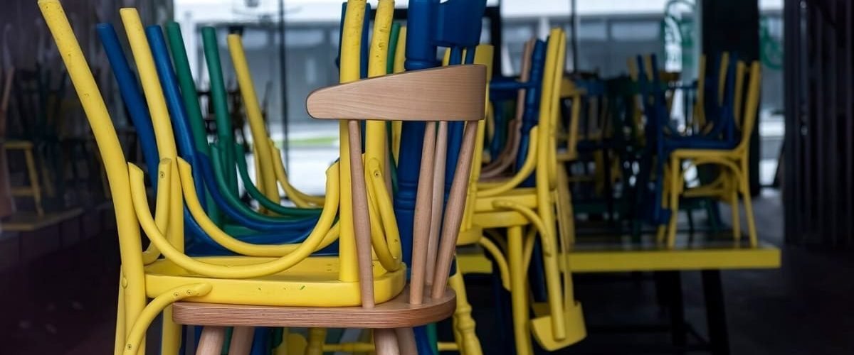 Benefits of Ergonomic Chairs in Restaurants