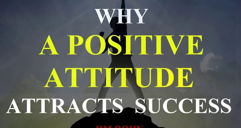 The Power of Turning Negativity into Positivity