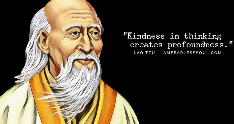 The Wisdom of Lao Tzu