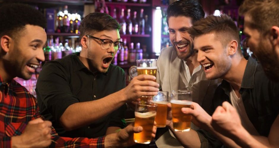 Top Places in the World for a Men's Stag Party
