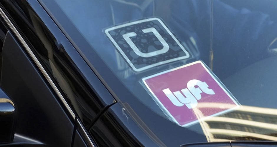 Uber and Lyft Cutting Insurance Protection
