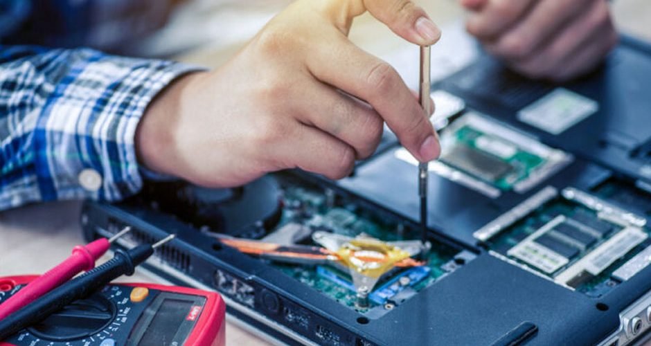 Unraveling the World of Computer Repairs