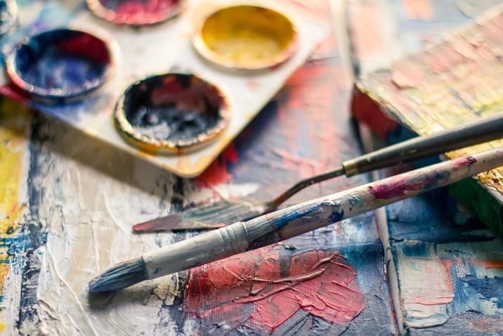5 Fun Hobbies to Pick Up in Your Spare Time