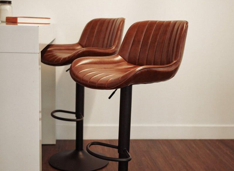 Bar Stools: A Perfect Blend of Style and Comfort