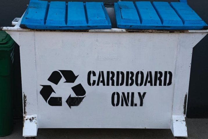 Benefits Of Using A Dumpster Rental Company To Get Rid Of Your Trash