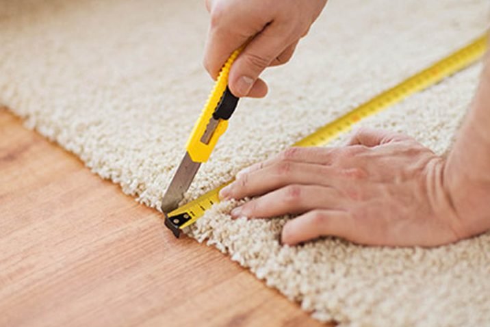 Benefits of Carpet Flooring