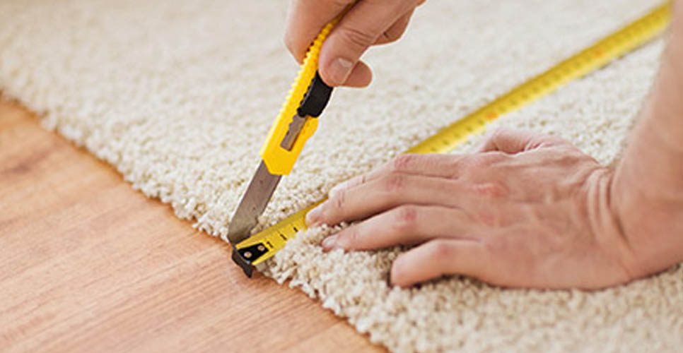 Benefits of Carpet Flooring