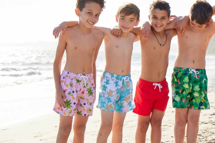 Boys' Board Shorts