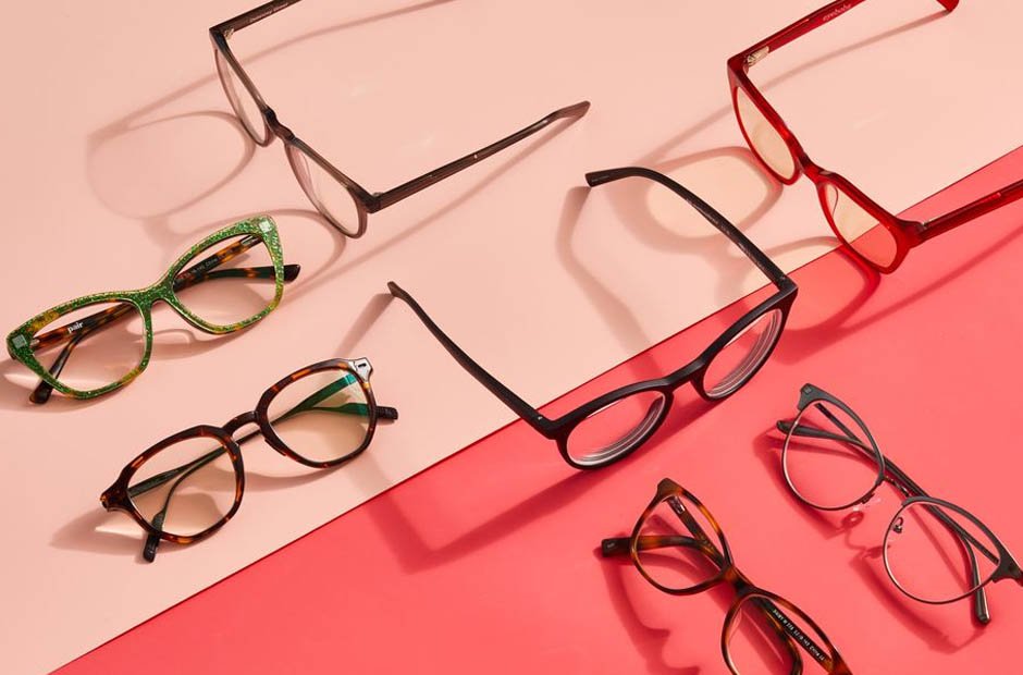 The Pros and Cons of Buying Prescription Glasses Online