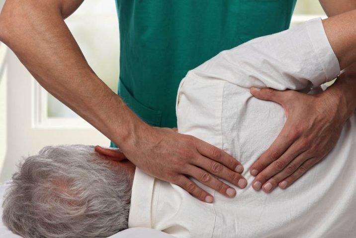 Chiropractors Can Help Manage Pain