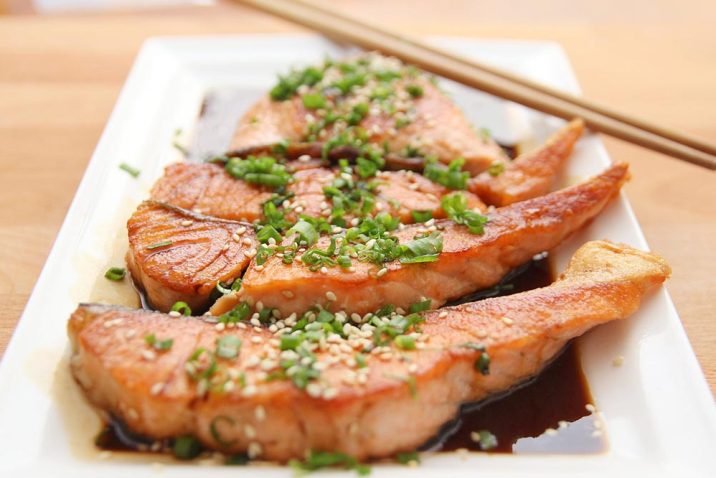 Cooking Savory Dishes with Mold-Free Coffee