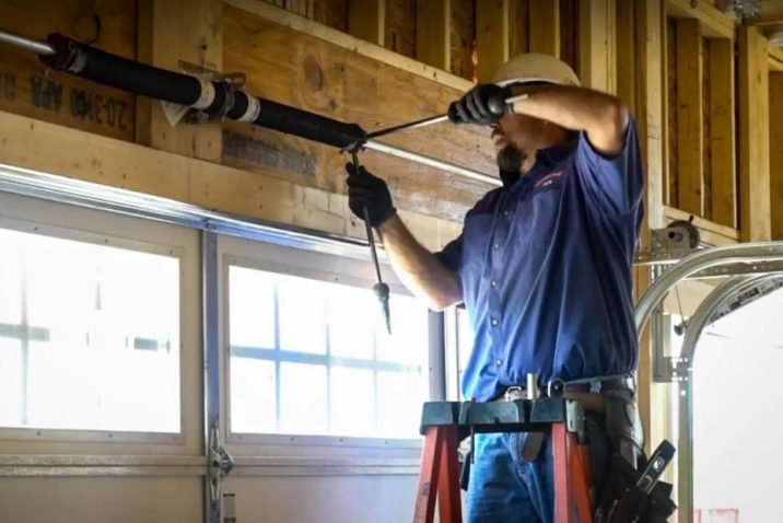 Emergency Garage Door Repair