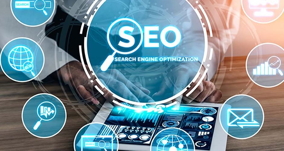 Entity-Driven SEO Excellence