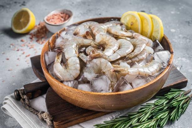 Health Benefits of Ordering Fresh Seafood Online