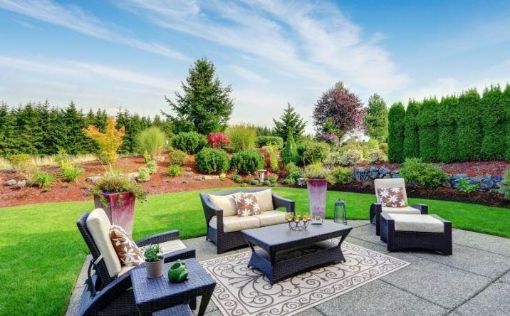 How to Perfect an Outdoor Space for the Best Evening Time