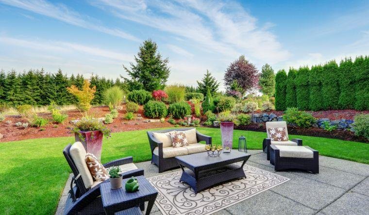 How to Perfect an Outdoor Space for the Best Evening Time