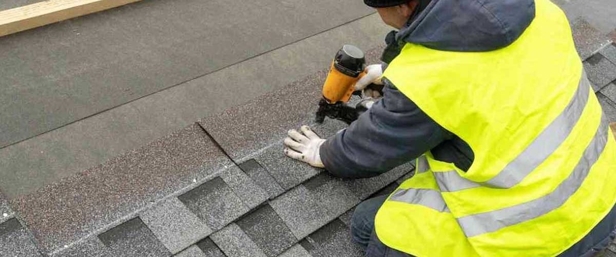 Keep Your Roof in Good Condition