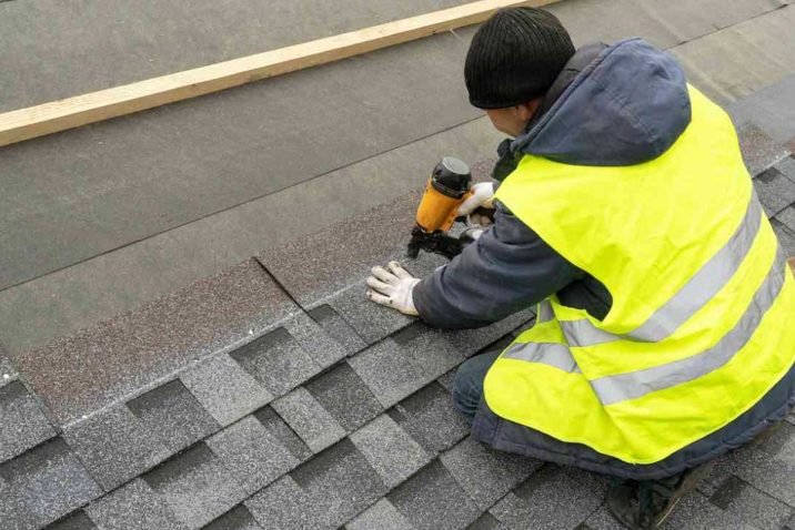 Keep Your Roof in Good Condition