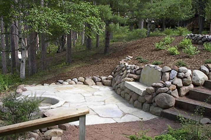 Natural Landscape Stone