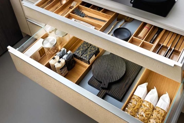 Smart Storage Ideas