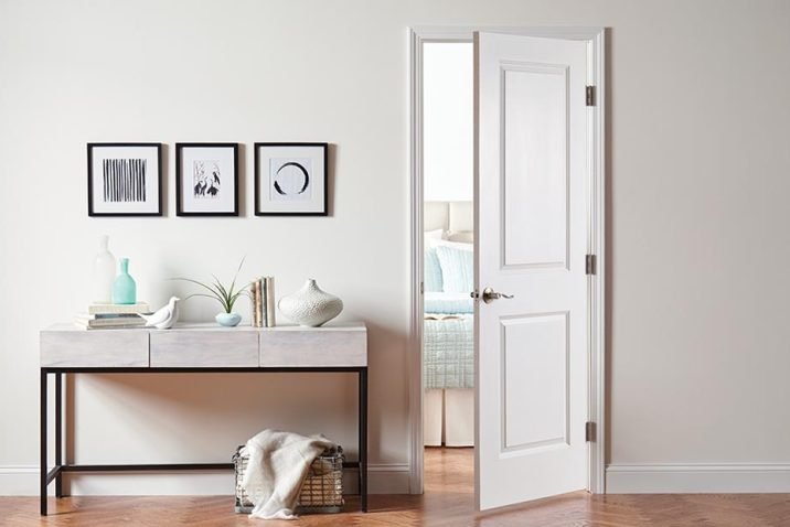 Take a Look At Our Top Picks For Interior Door Styles