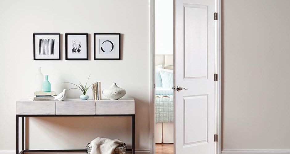 Take a Look At Our Top Picks For Interior Door Styles
