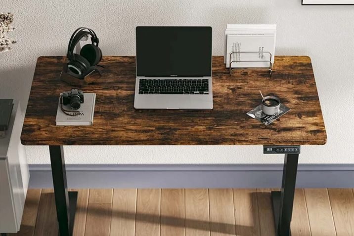 The Essential Standing Desk E2 Pro