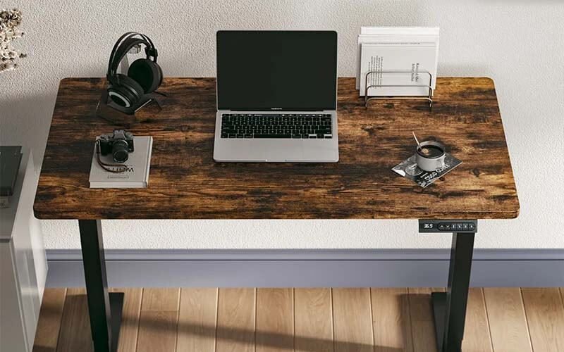 The Essential Standing Desk E2 Pro