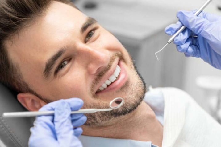 Trusted Orthodontist